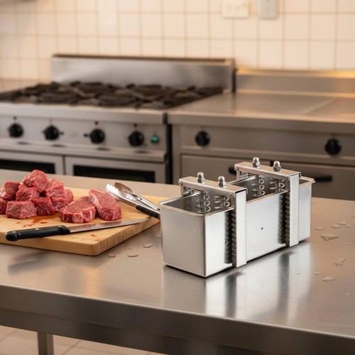 Moule jambon rectangulaire - jambon,