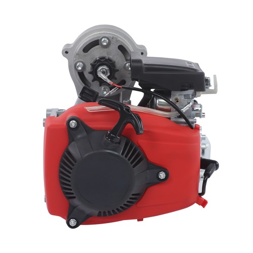 53cc stroke gas - 53cc, motorized