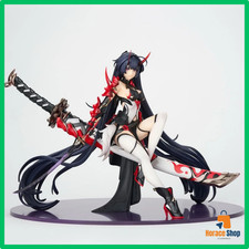 ✅ Figurine Honkai Impact 3rd