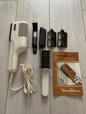 Sèche-cheveux vintage Phon