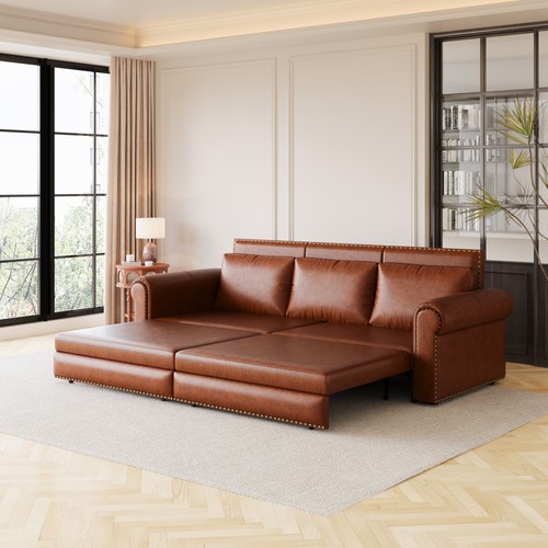 Chesterfield king pull out - king,