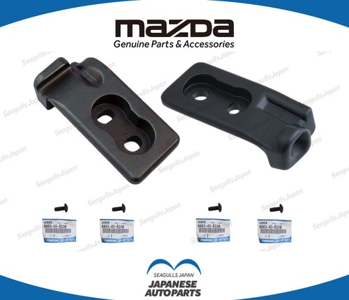 Stock mazda oem miata 95 - mazda, 90-95