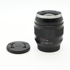 Zeiss 35mm f2 ZE Distagon T*