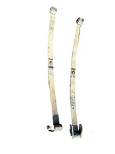 Crossbow Arrière Droite et Gauche Pour FIAT Ducato 4° Série (02>06)