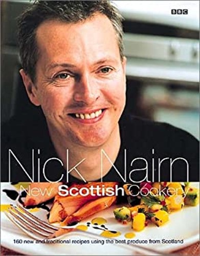 Nick nairn neuf - nick, nairn's