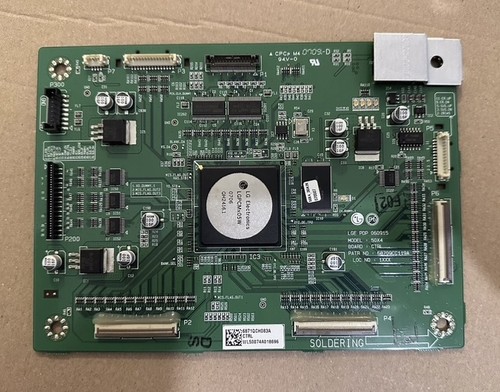 Carte tcon lge pdp 060915 - pdp,