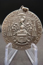 Ancienne Médaille Bronze