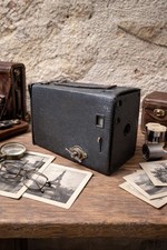 Appareil photo ancien Kodak