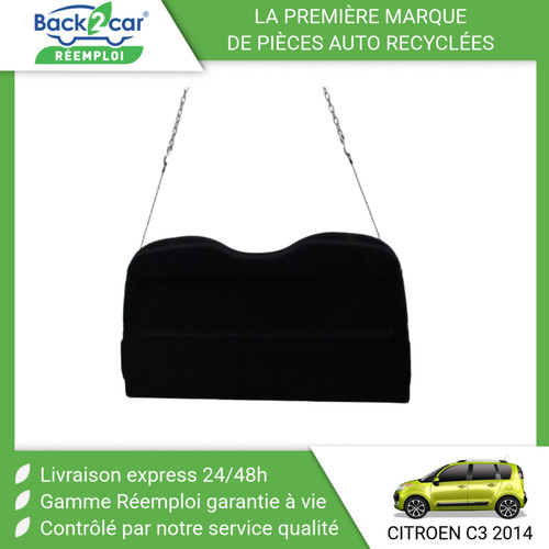 Tablette plage arriere - 🏆,