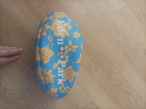 Ballon rugby eden - de,