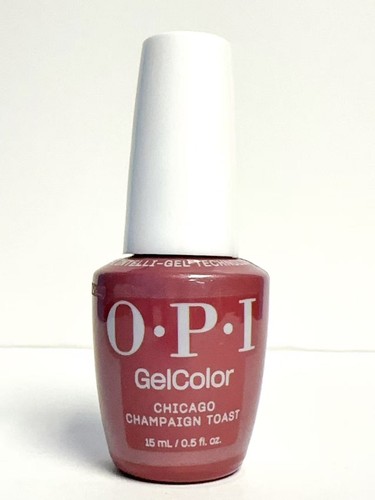 Opi gelcolor intelli - intelli-gel, gc