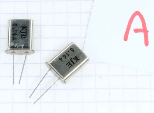 Kje quartz oscillateur - kje,
