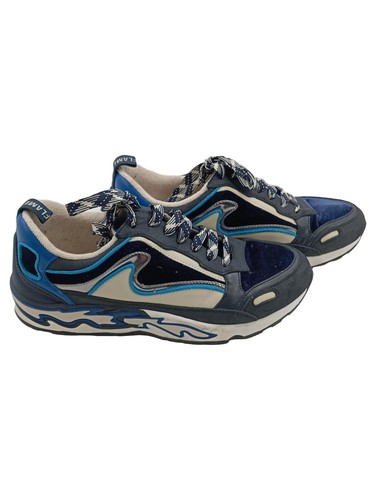 Sandro baskets basses homme - baskets,
