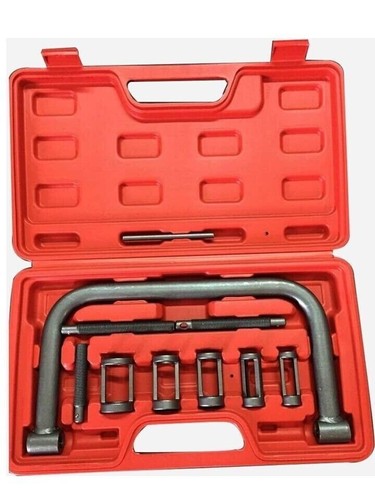 Coffret compresseur demonte - coffret,