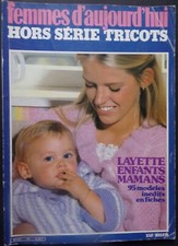 § catalogue ancien laine