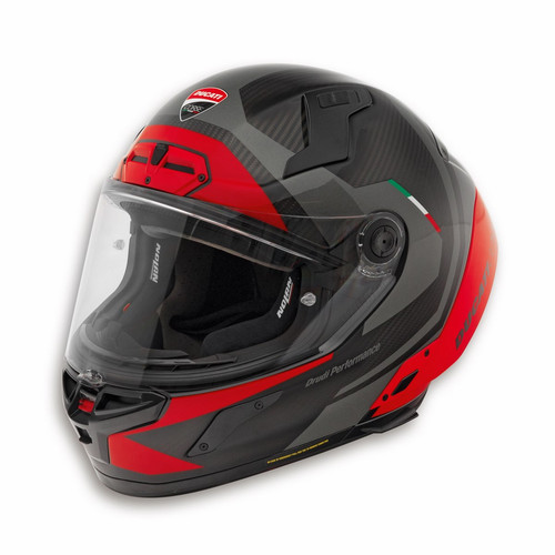 Ducati lite vitesse evo - vitesse, v2