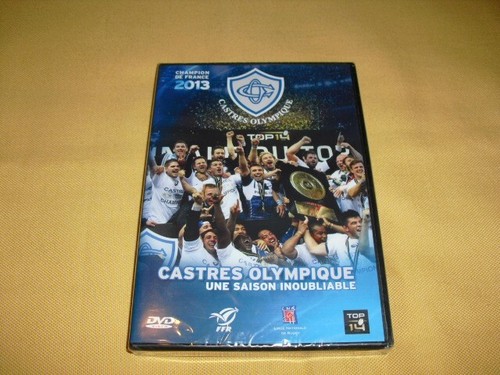 Castres olympique champion - olympique",