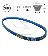 M 77167 Courroie Pour Tondeuse JOHN DEERE 14 SC (Autoportée)