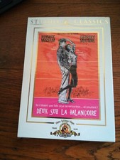 Deux sur la Balançoire dvd