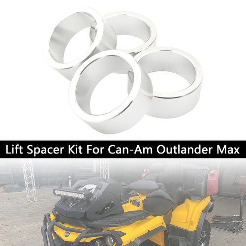 Lift spacer kit - spacer, can-am