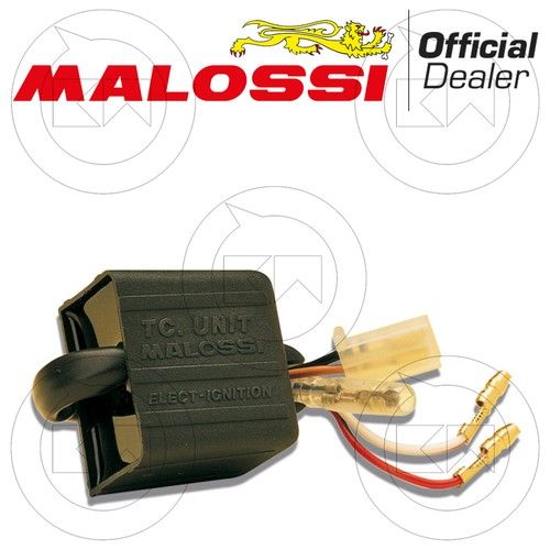Malossi 558133 unité - malossi,