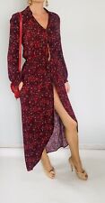 Maxi robe longue bohème