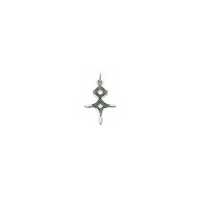 Pendentif Croix du Sud Argent