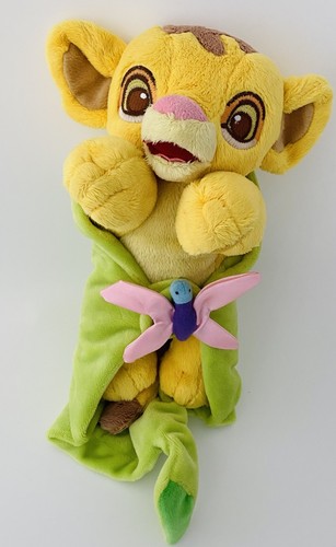 27cm peluche doudou - peluche,