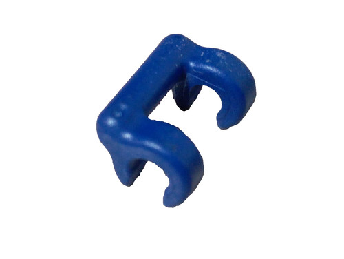 Playmobil poignée bleu camion - playmobil,