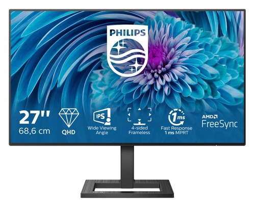 Philips line 275e2fae - e, 275e2fae/00