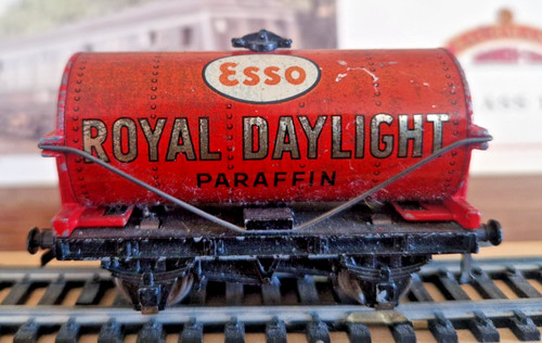 Hornby bateau - hornby,