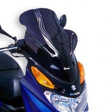 SUZUKI 125 BURGMAN- 02/06 -