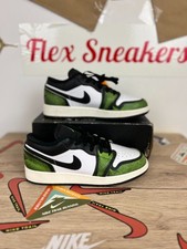 Baskets basses Nike Air Jordan