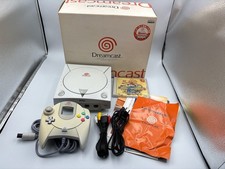 SEGA Dreamcast HKT-3000 Home