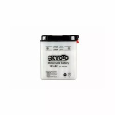 BATTERIE MOTO KYOTO YB14-B2 12V 14AH 190A