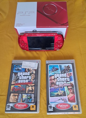 Lot console sony - psp, 3006