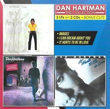 Dan Hartman Images / Can Dream