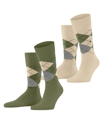 Everyday argyle coton - argyle, m