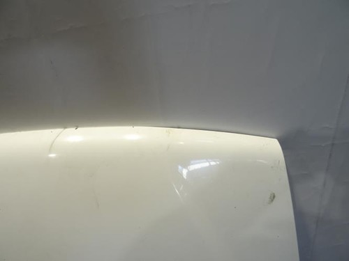 Capot mitsubishi pajero sport - mitsubishi,