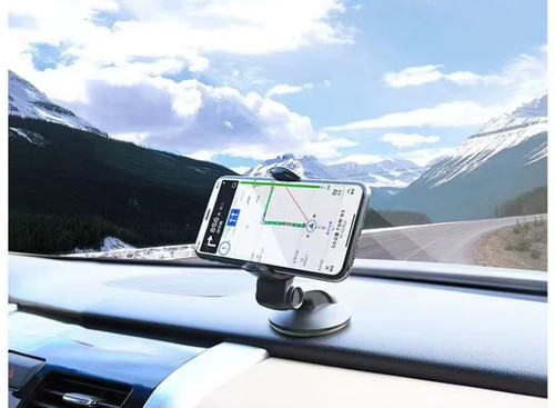 Support telephone voiture - , pare