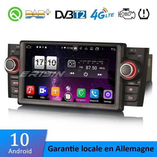 Core dab android - android, 12