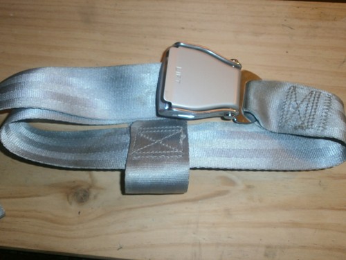 Ceinture avion amsafe usa - avion,