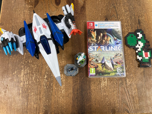 Starlink battle for atlas - , +