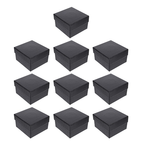 Pcs boitier pour bijoux - 10,