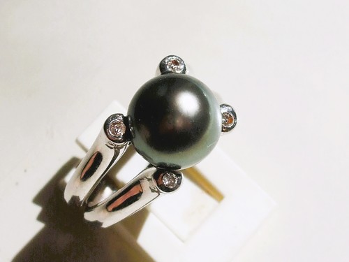 Tres belle bague - tres,