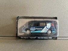 Voiture Miniature Fiat Ulysse