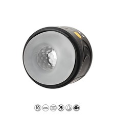 Masturbateur Vibrant double