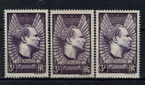 France stamp timbre 338 - stamp, n°