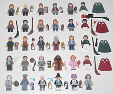 Lego ® Minifigure Figurine