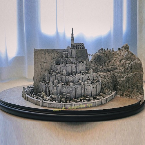 Weta the lord rings - weta,